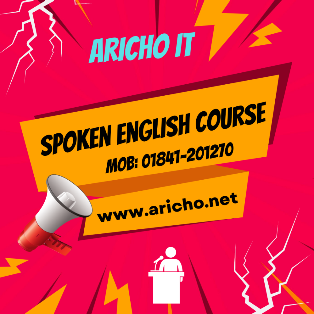 Spoken English Course In Khulna Outsourcing Training Center In Khulna 